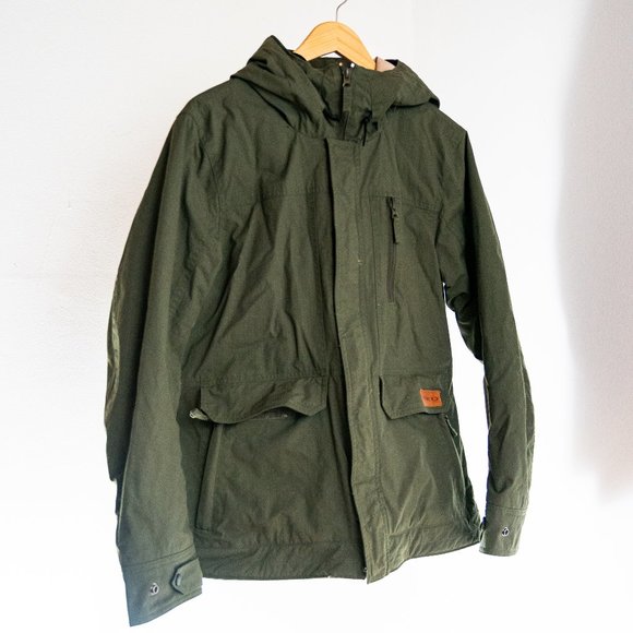 Oakley Jackets & Blazers - Oakley Jacket